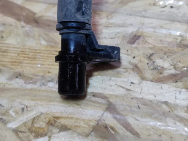 Трубка масла АКПП Land Rover Freelander 2 2.2