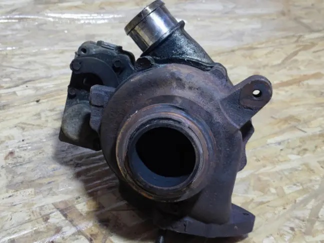 Турбина Land Rover Freelander 2 2.2 190