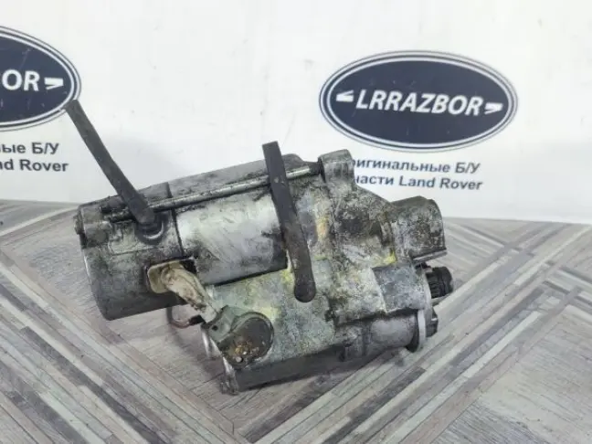 Стартер Land Rover Freelander 2 2.2