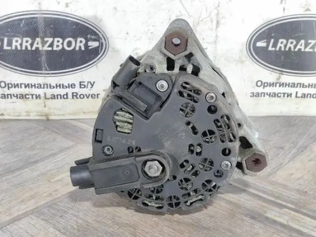 Генератор Land Rover Freelander 2 2.2