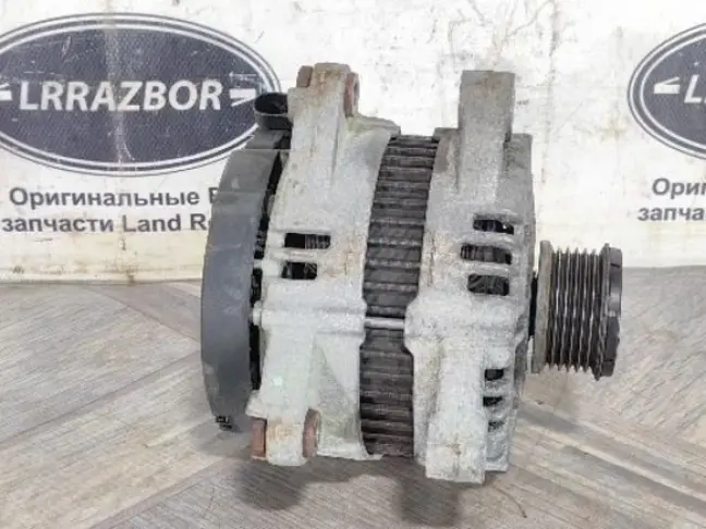 Генератор Land Rover Freelander 2 2.2