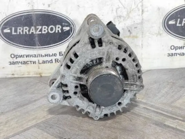 Генератор Land Rover Freelander 2 2.2