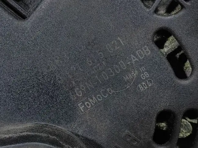 Генератор Land Rover Freelander 2 2.2