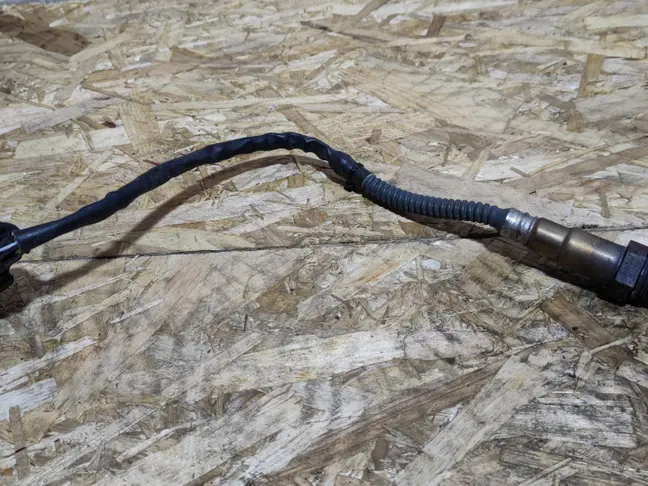 Лямбда зонд Land Rover Freelander 2 2.2