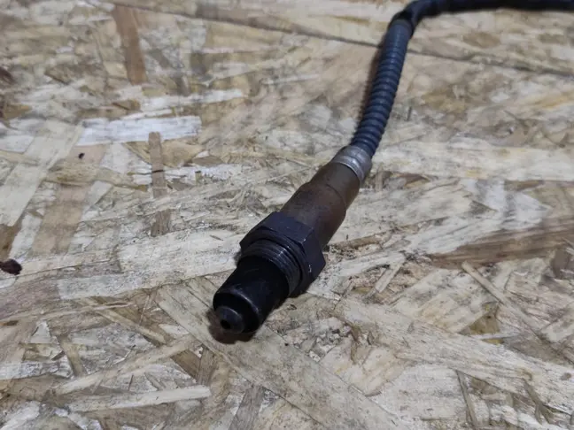 Лямбда зонд Land Rover Freelander 2 2.2