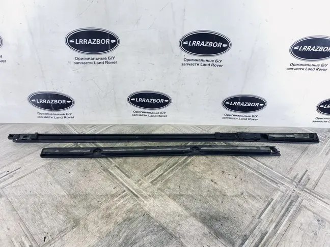 Молдинг крыши левый Land Rover Freelander 2
