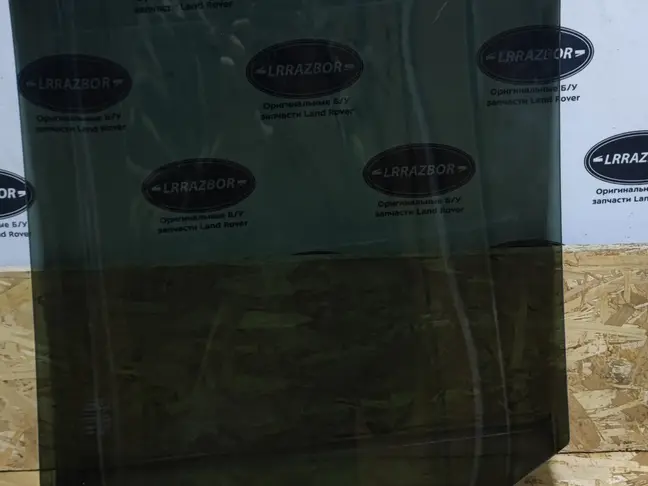 Стекло двери зад правое Land Rover Freelander 2
