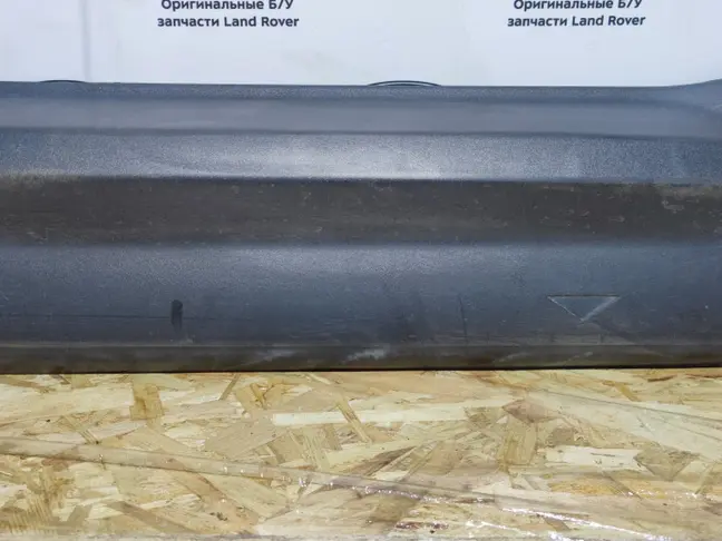 Молдинг двери задней Land Rover Freelander 2 2.2