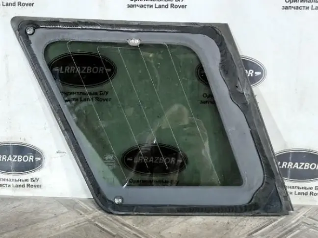 Стекло багажника правое Land Rover Freelander 2