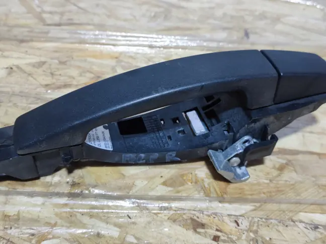 Ручка передняя правая Land Rover Freelander 2