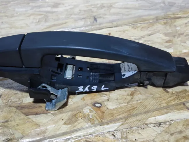 Ручка задняя левая Land Rover Freelander 2