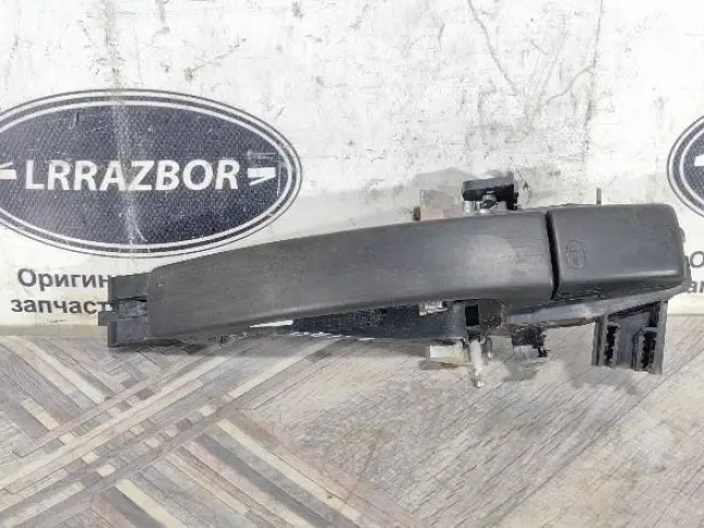 Ручка передняя левая Land Rover Freelander 2 L359