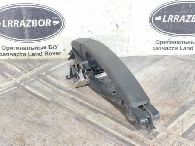 Ручка передняя левая Land Rover Freelander 2 L359