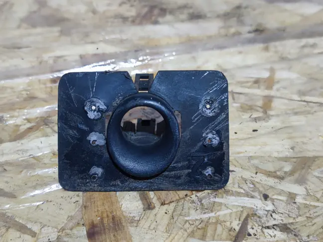 Кронштейн парктроника Land Rover Freelander 2