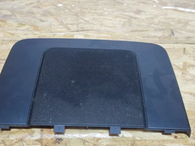 Накладка торпеды Land Rover Freelander 2