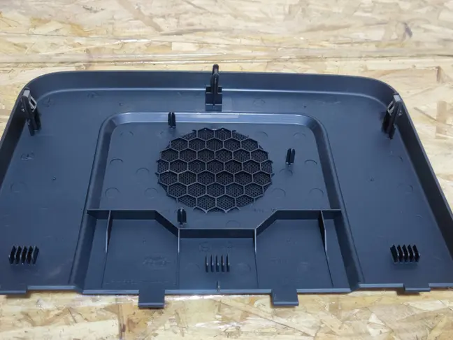 Накладка торпеды Land Rover Freelander 2