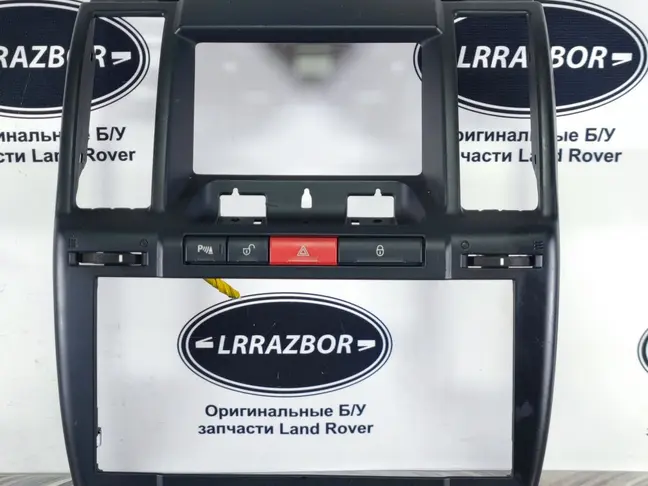 Рамка торпеды Land Rover Freelander 2