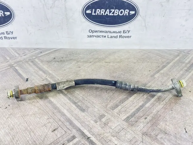 Трубка кондиционера Land Rover Freelander 2 2.2