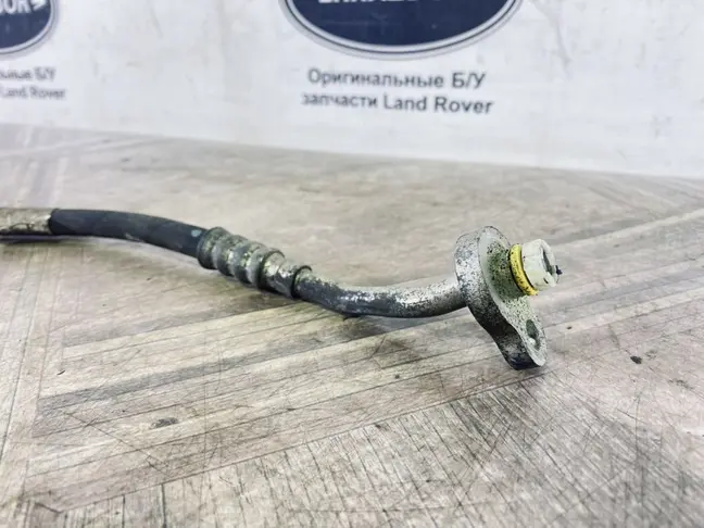 Трубка кондиционера Land Rover Freelander 2 2.2