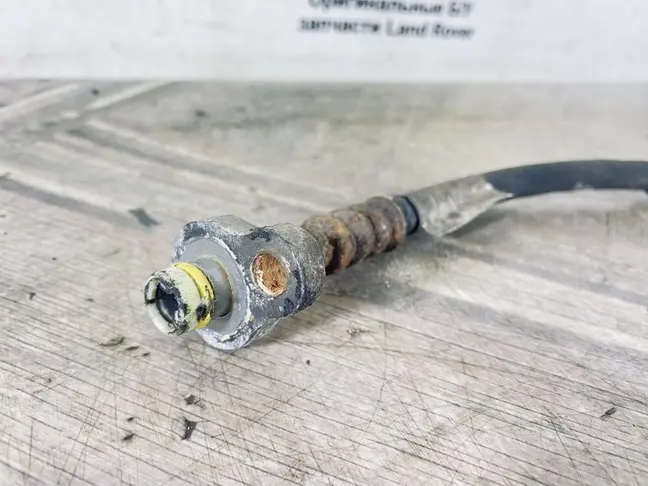 Трубка кондиционера Land Rover Freelander 2 2.2