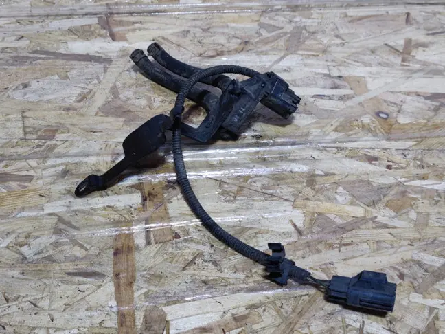 Датчик давления газов Freelander 2 2.2