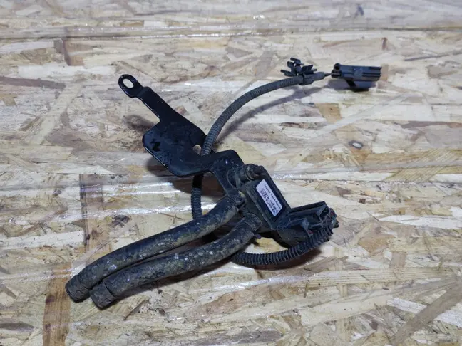 Датчик давления газов Freelander 2 2.2