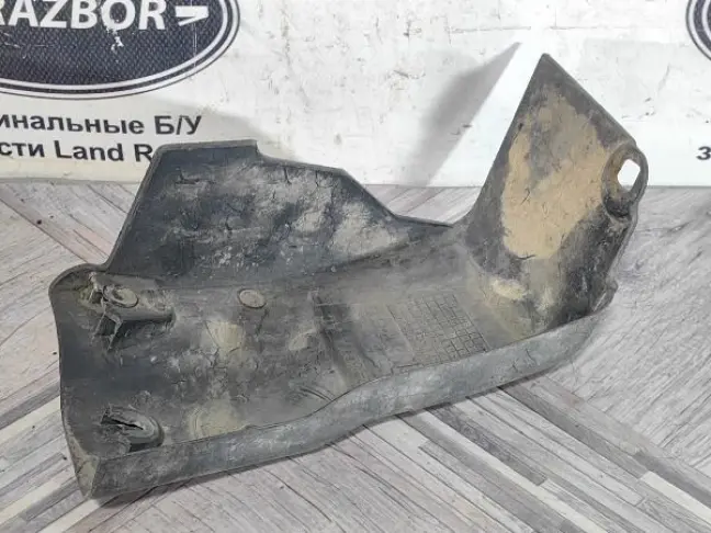 Молдинг крыла правый Land Rover Freelander 2 2.2