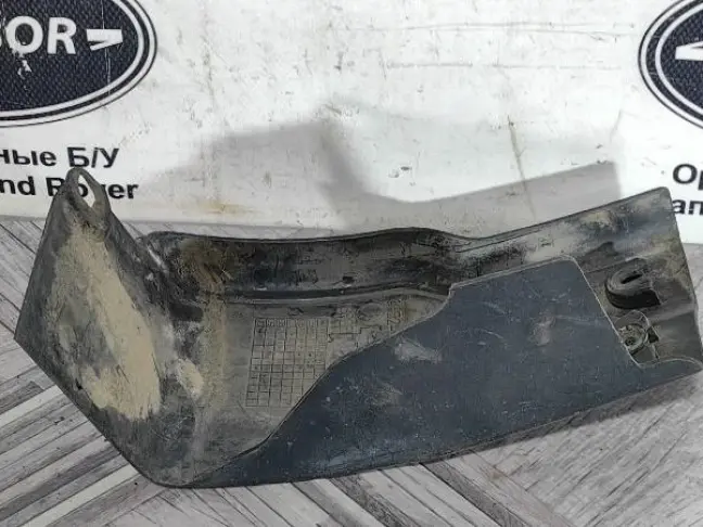 Молдинг крыла правый Land Rover Freelander 2 2.2