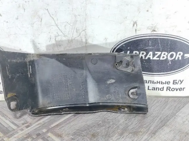 Молдинг крыла левый Land Rover Freelander 2 2.2