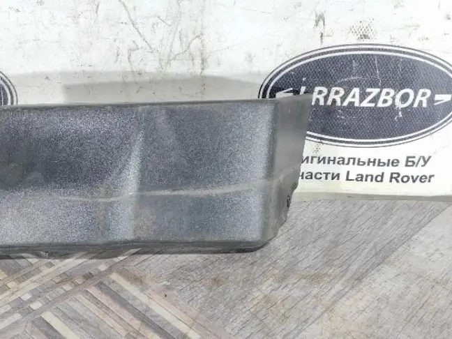 Молдинг крыла левый Land Rover Freelander 2 2.2