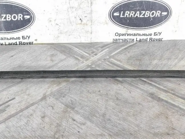 Молдинг стекла левый Land Rover Freelander 2 2.2