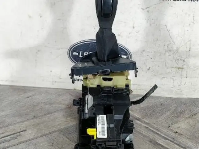 Селектор АКПП Land Rover Freelander 2 2.2