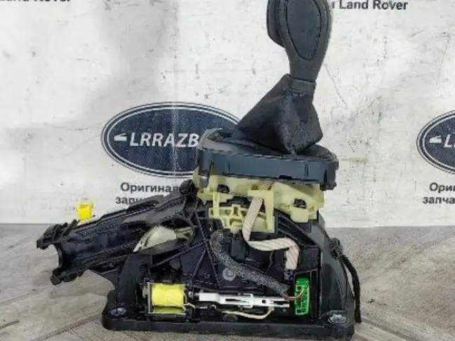 Селектор АКПП Land Rover Freelander 2 2.2
