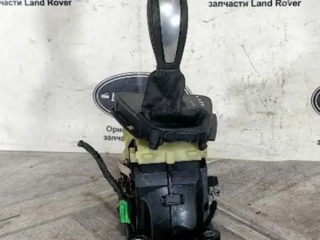 Селектор АКПП Land Rover Freelander 2 2.2