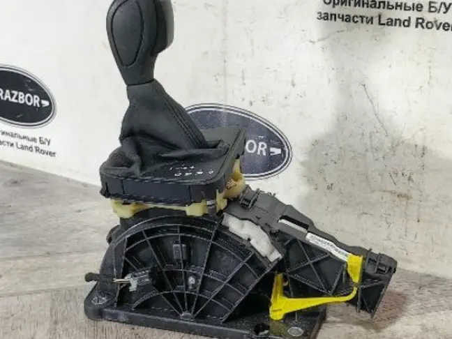 Селектор АКПП Land Rover Freelander 2 2.2