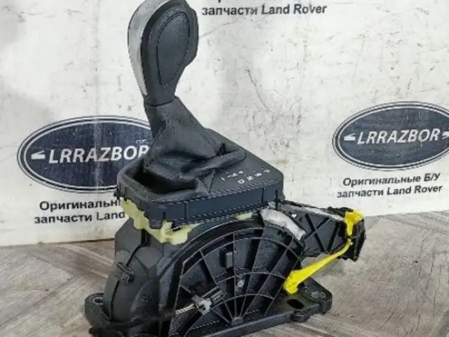 Селектор АКПП Land Rover Freelander 2 2.2