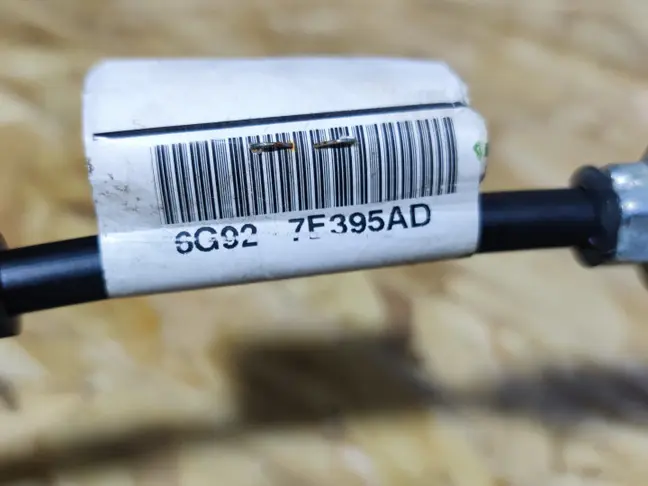 Трос АКПП Land Rover Freelander 2 2.2