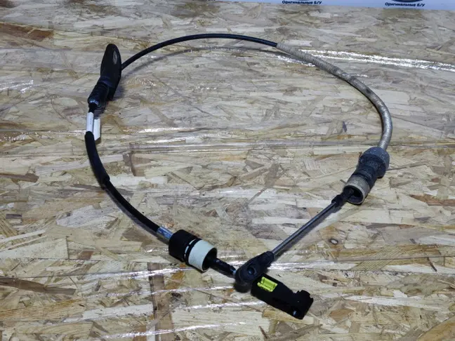 Трос АКПП Land Rover Freelander 2 2.2