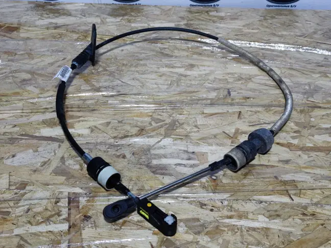 Трос АКПП Land Rover Freelander 2 2.2