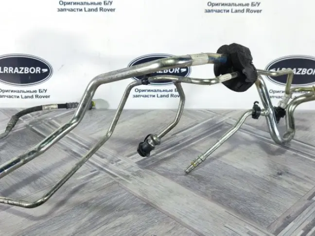 Трубки кондиционера Land Rover Freelander 2 2.2