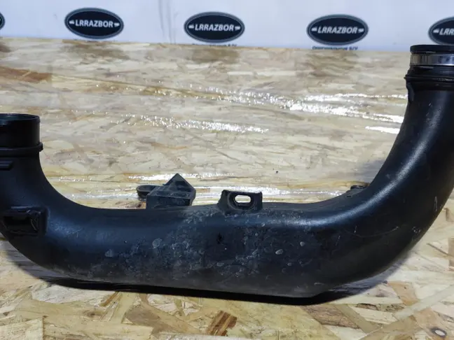 Патрубок турбины Land Rover Freelander 2 2.2