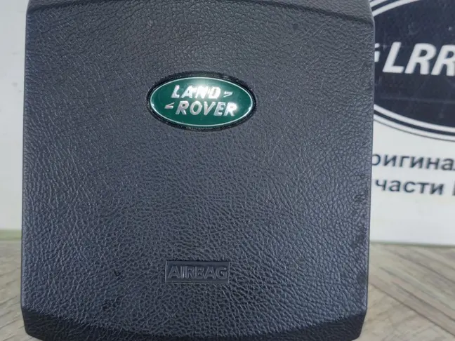 Подушка в руль идеал Land Rover Freelander 2 L359