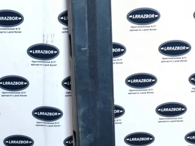 Молдинг порога левый Land Rover Freelander 2 2.2