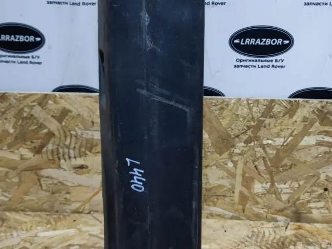 Молдинг порога левый Land Rover Freelander 2 2.2