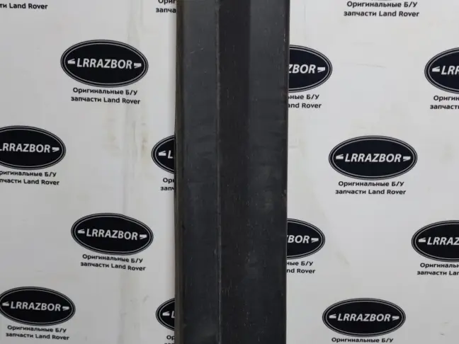 Молдинг порога левый Land Rover Freelander 2 2.2