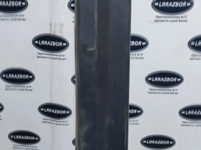 Молдинг порога левый Land Rover Freelander 2 2.2