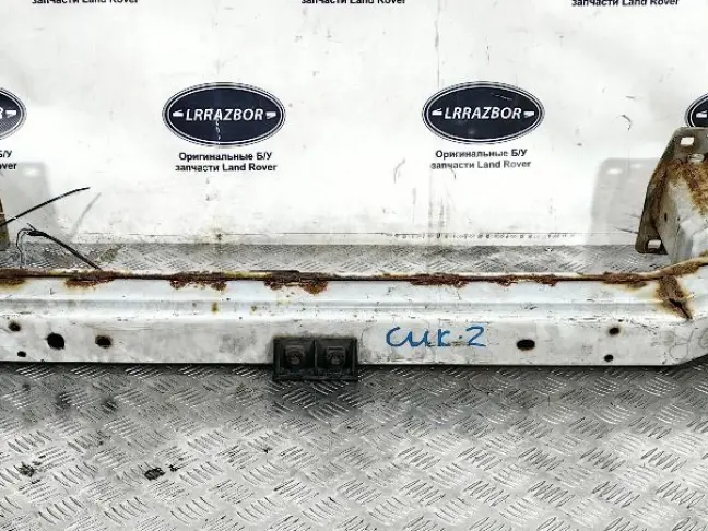 Усилитель передний Land Rover Freelander 2 2.2