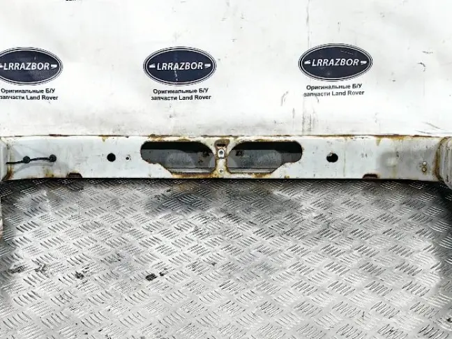 Усилитель передний Land Rover Freelander 2 2.2