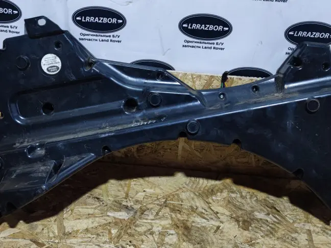 Сабвуфер Land Rover Freelander 2 2.2