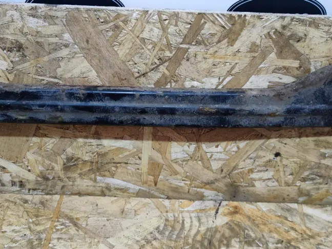 Поперечина подрамника Land Rover Freelander 2 2.2